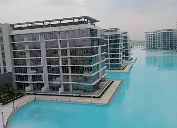District One Residences