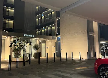 District One Residences