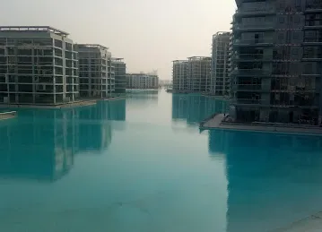 District One Residences