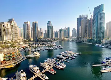 District Real Estate - Dubai