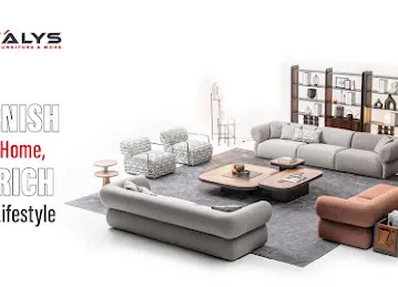 Ditalys Furniture Trading LLC