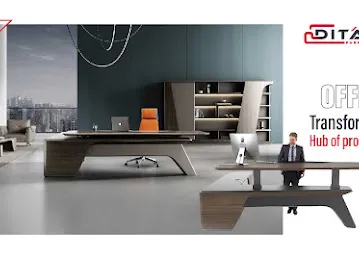 Ditalys Furniture Trading LLC