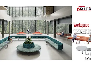 Ditalys Furniture Trading LLC