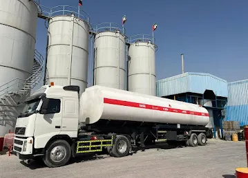 Ditrol Lubricants FZE