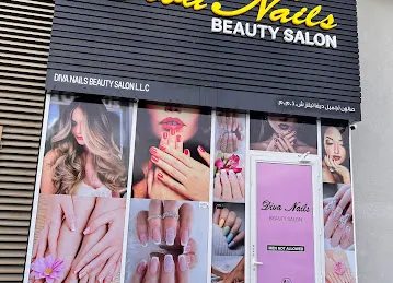 Diva Nails Beauty Salon
