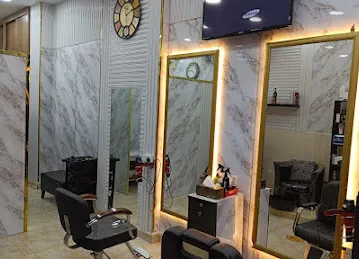 Divalicious ladies salon