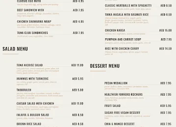 Divan Cafe