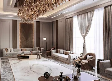 DIVANO BESPOKE INTERIORS