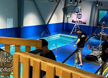 Dive Garage