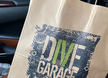 Dive Garage