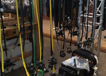 Dive Garage