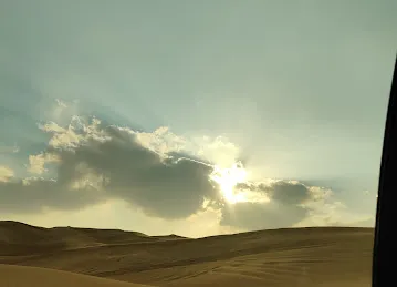 Divine Desert Safari Dubai