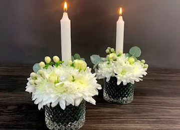 DIVINE FLOWERS DUBAI