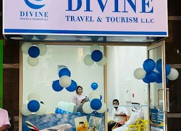 Divine Travel & Tourism