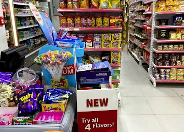 Divisoria Supermarket