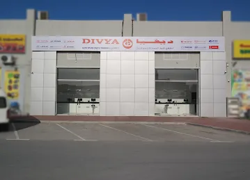 Divya Auto Spare Parts Trading LLC Ajman