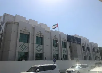 Diwan Of H.H. SULTAN BIN ZAYED AL NAHYYAN THE PRESIDENT'S REPRESENTATIVE