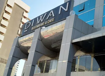 diwan saray