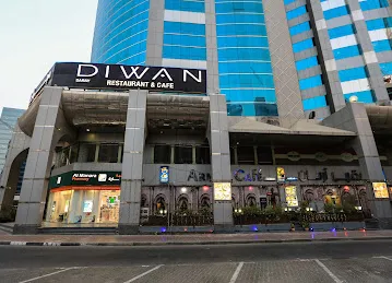diwan saray