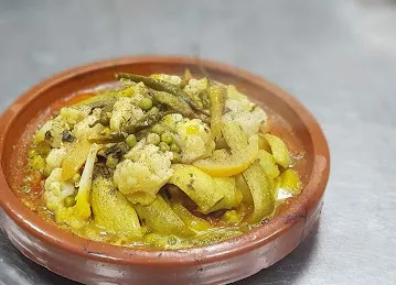 Diyafat Fes