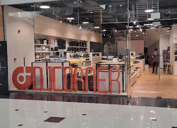 DJ Corner