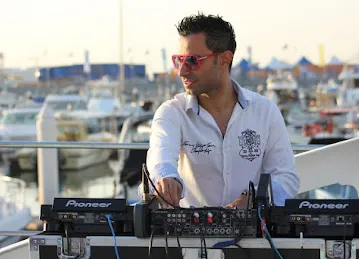 Dj Kel Events | Wedding DJ Services | Sound System Rental | Lighting Rental | Dubai | UAE