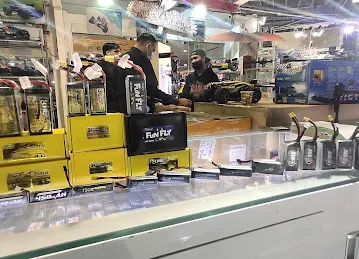 Dji products of Dubai