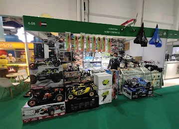 Dji products of Dubai