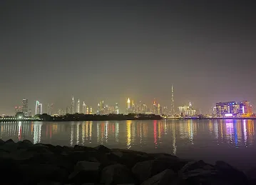 Dk corniche