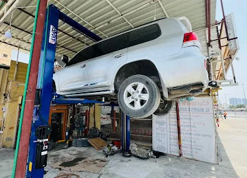 داكا لكهرباء سيارات DHAKA AUTO ELECTRICAL