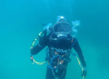 DKG Diving Services LLC
