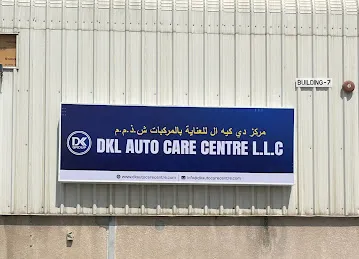 DKL AUTO CARE CENTRE L.L.C