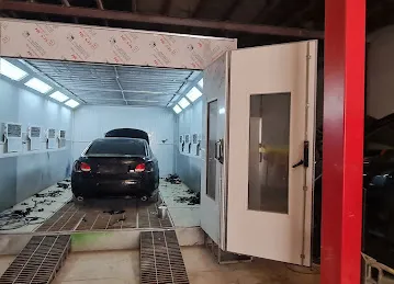 DKM Auto Garage