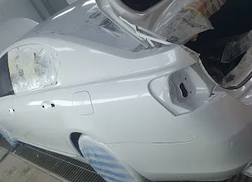 DKM Auto Garage