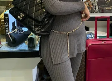 DLady Boss Luxury Boutique Preowned Trading LLC