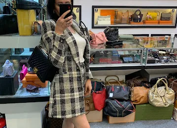DLady Boss Luxury Boutique Preowned Trading LLC