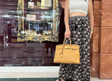 DLady Boss Luxury Boutique Preowned Trading LLC