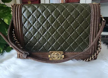 DLady Boss Luxury Boutique Preowned Trading LLC