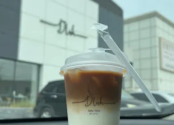 Dlish Cafe