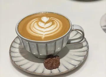 Dlish Cafe