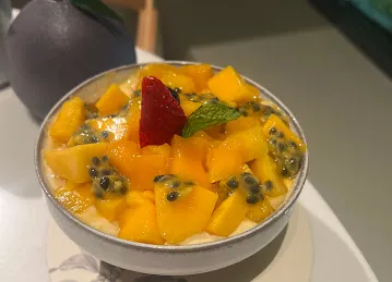 Dlish Cafe
