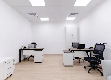 DLS Dubai