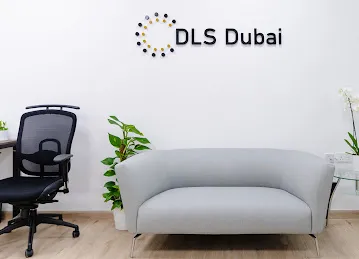 DLS Dubai