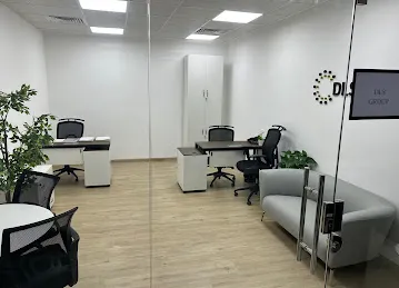 DLS Dubai