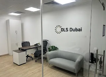 DLS Dubai
