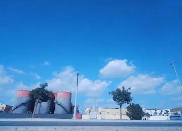 دلتا كافيه
