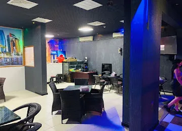 دلتا كافيه