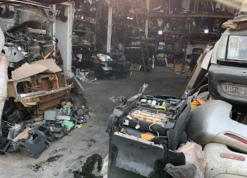 عدالت ننګرهارى سپير پاټس سنټر