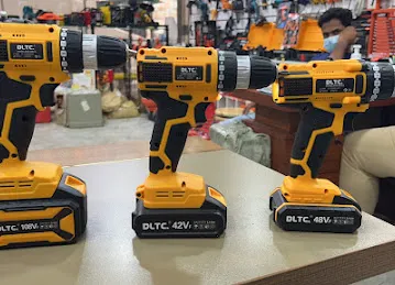 (DLTC) mared bullding material llc
