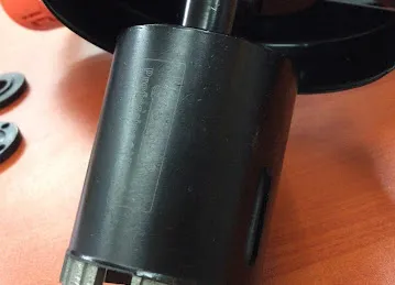 (DLTC) mared bullding material llc